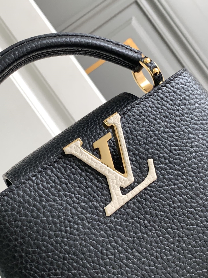 LV Capucines Bags